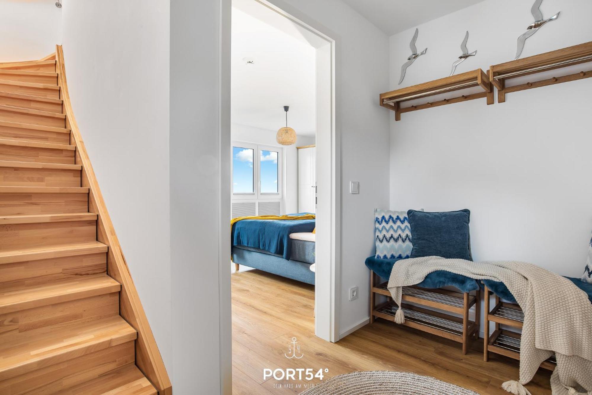 Casa Vista Baltica Lejlighed Olpenæs